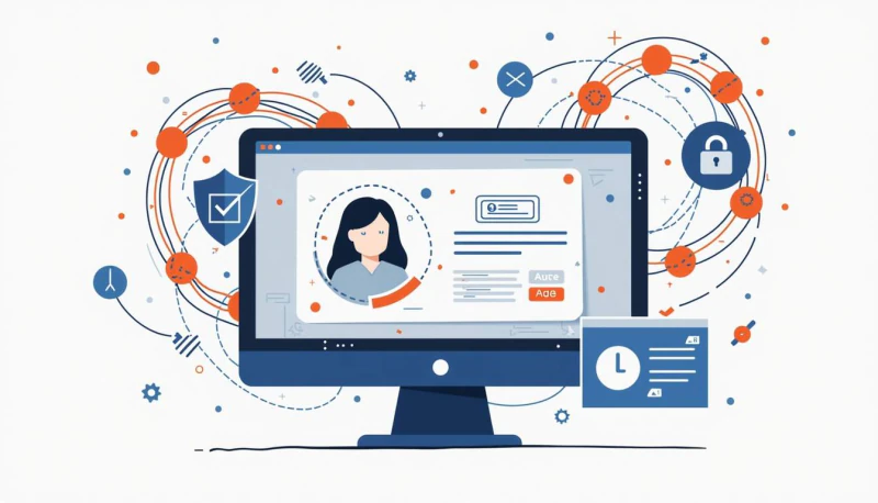 BlueCheck: The Next-Gen Age-Screening Tool