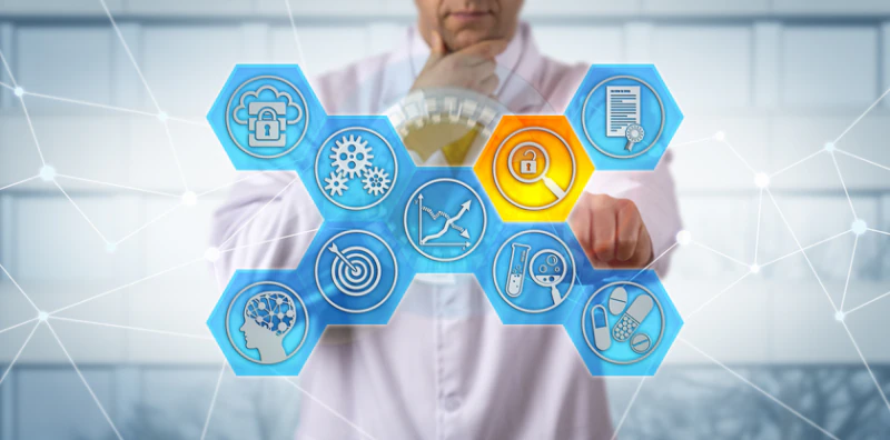 The Benefits Of Identity Verification Services To PMS Providers