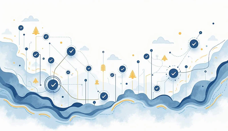 BlueCheck for E-Commerce: Swift, Reliable, Compliant