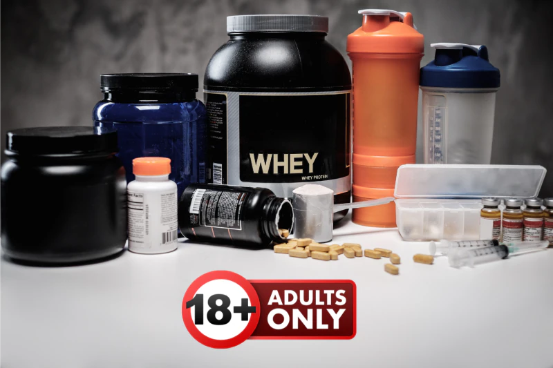 Age Verification for Supplement Sales: New York's New Law and How to Comply