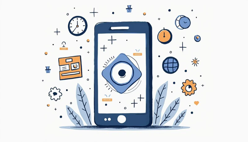 The Phone Advantage in Age Screening