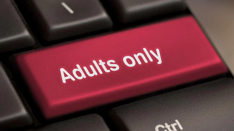 Age Verification System: Why, Where, and How