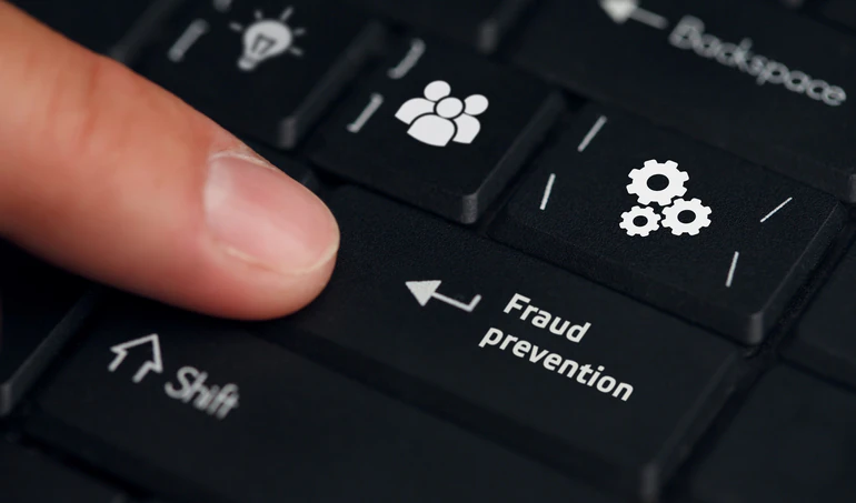 Prevent Identity Fraud By Modifying Account Recovery