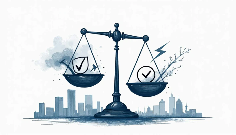 Minimizing Risk, Maximizing Compliance