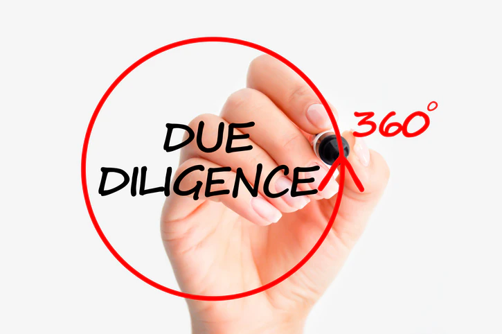 Customer Due Diligence: Why It’s Critical and Four Best Practices.