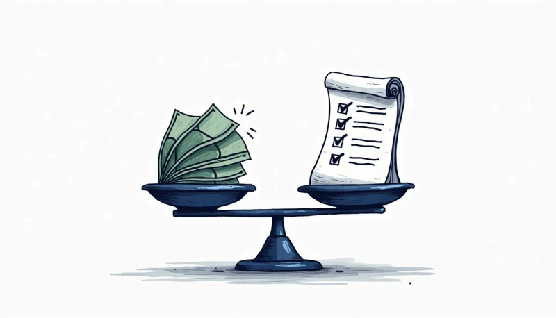 Cut Costs, Not Corners: BlueCheck Solutions
