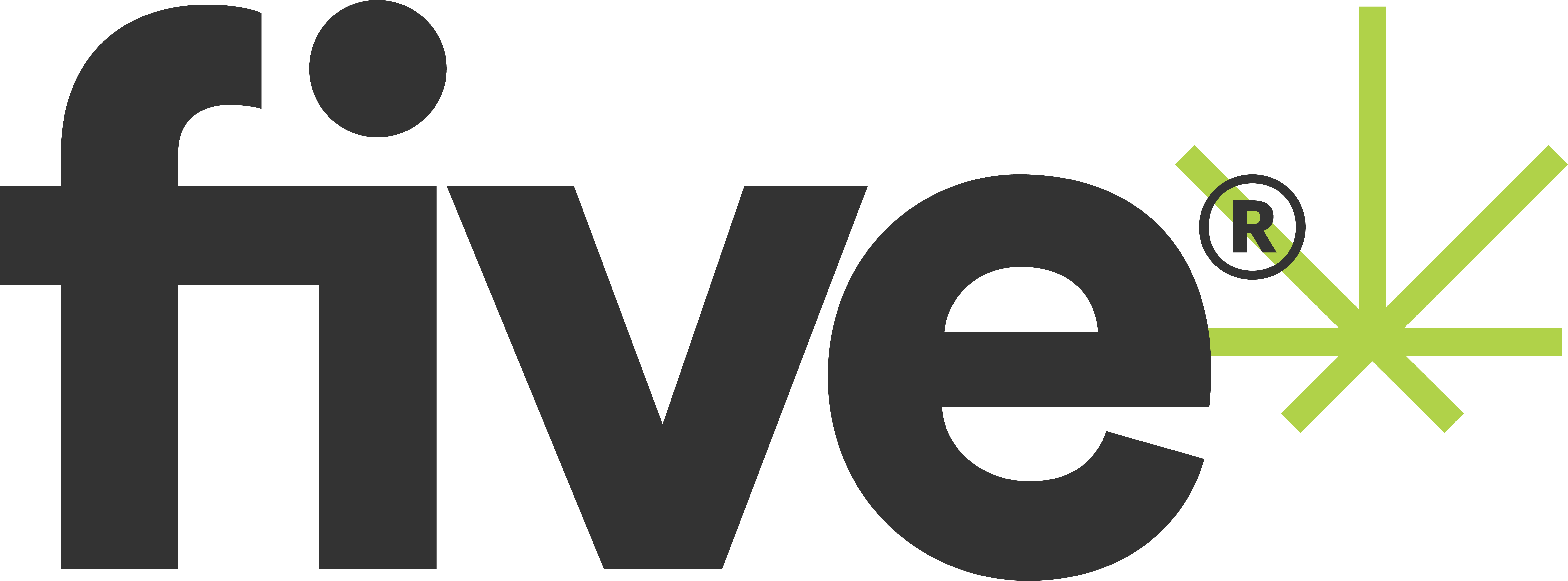 Five